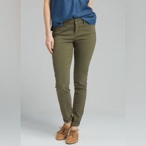 Prana Briann Pants (Hiking/Travel/Everything)